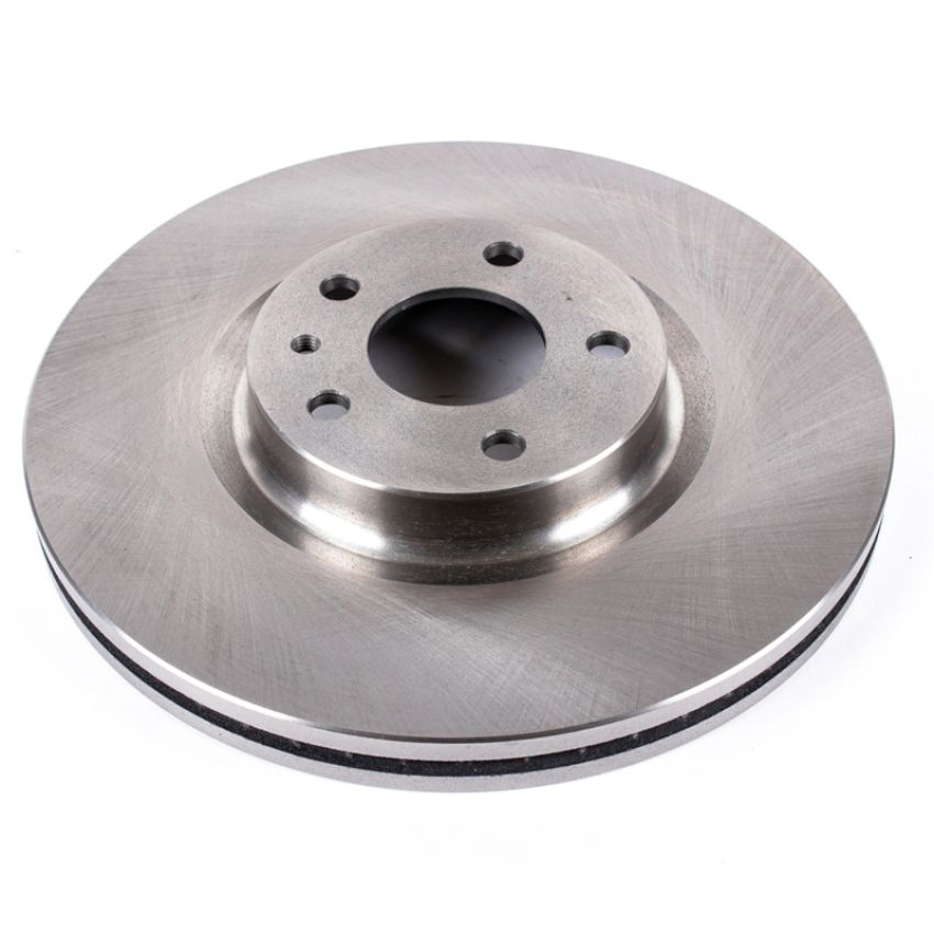PowerStop AR85165 AutoSpecialty Brake Rotor