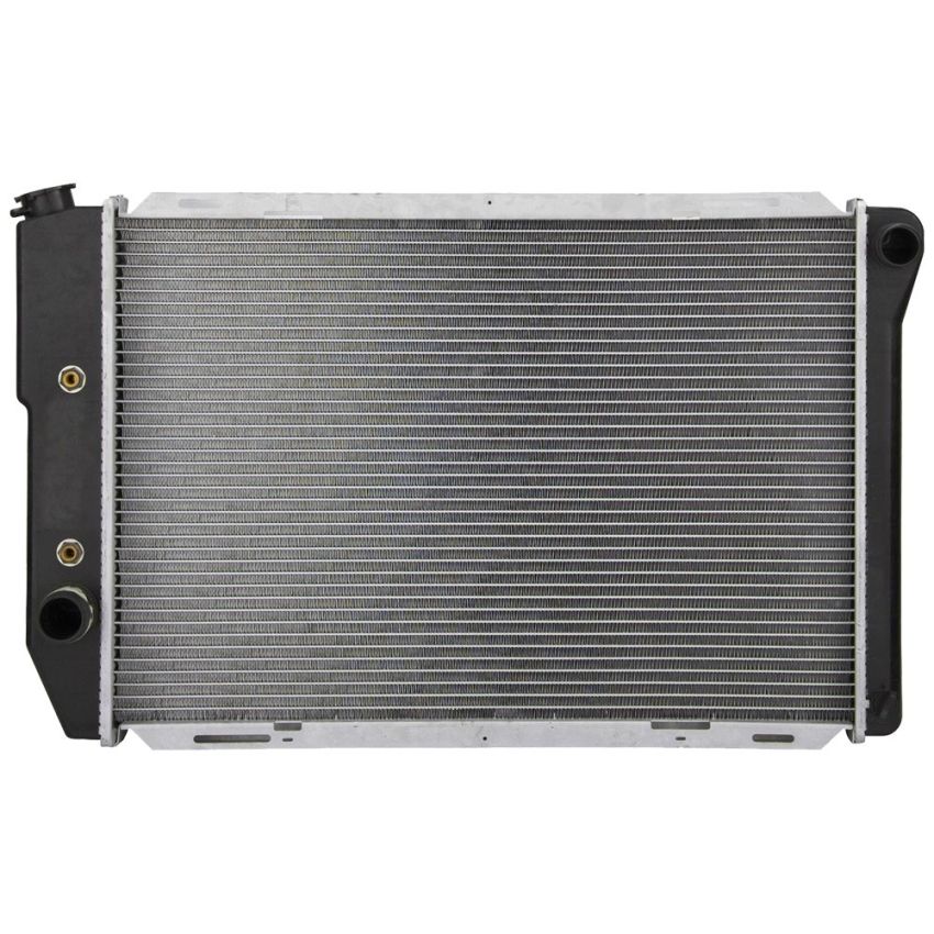 Global Parts Distributors LLC 381C gpd Radiator 381C