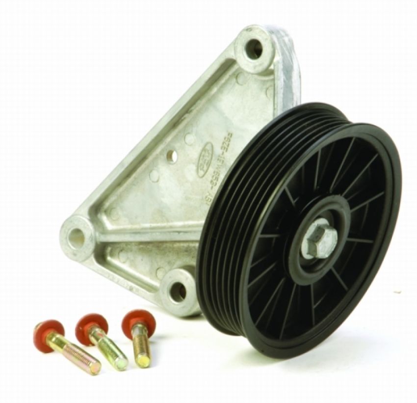 FORD FRDM19216-D46 AC Eliminator Kit  96-98 Mustang 4.6L Sohc/Dohc