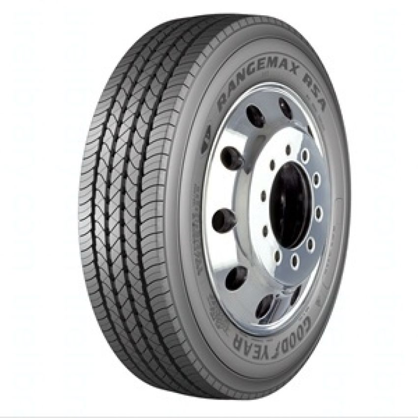 GOODYEAR Rangemax Rsa 225/70R19.5 Winter