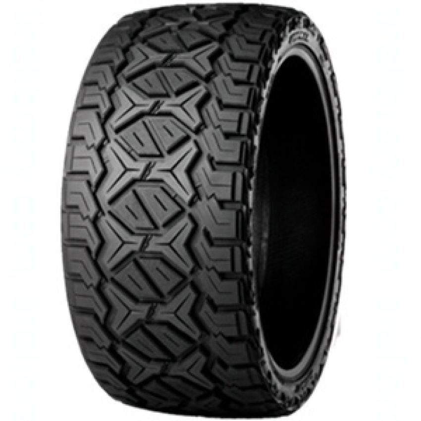 GRIPMAX Maxgrip R/T+ R17 All-Season