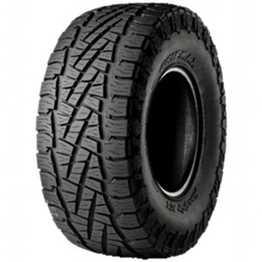 GRIPMAX Maxgrip A/T R17 All-Season