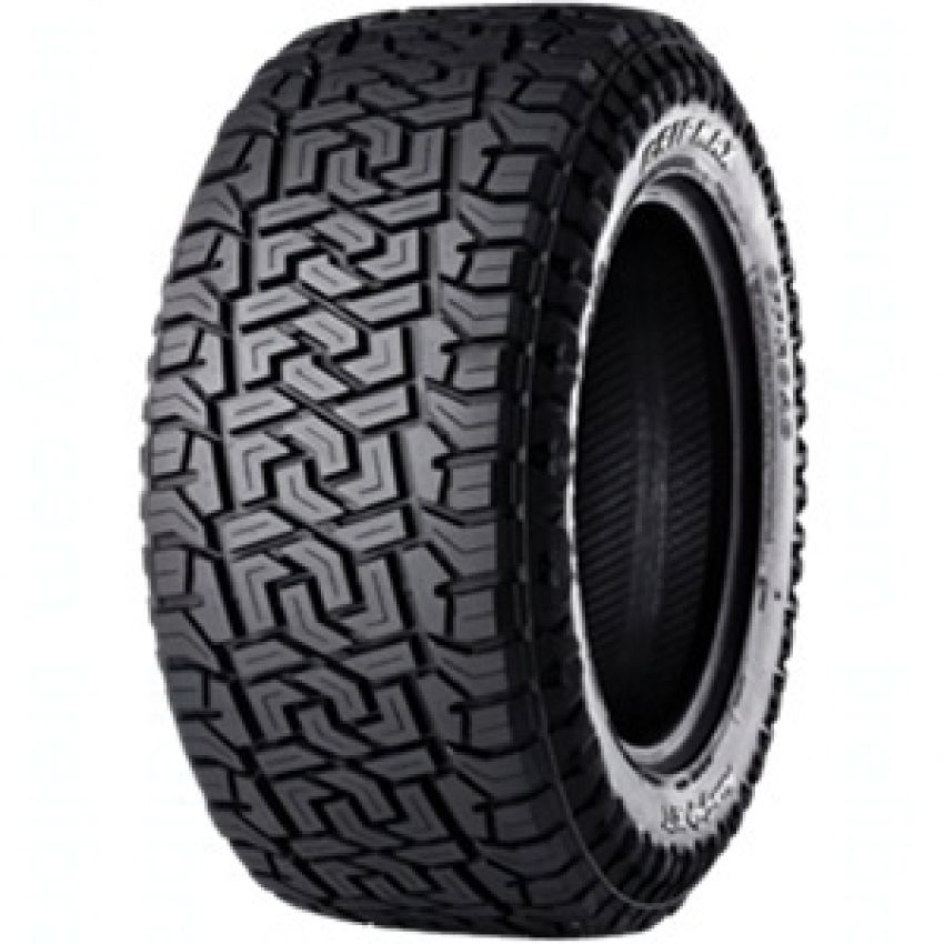 GRIPMAX Maxgrip X/T R24 All-Season
