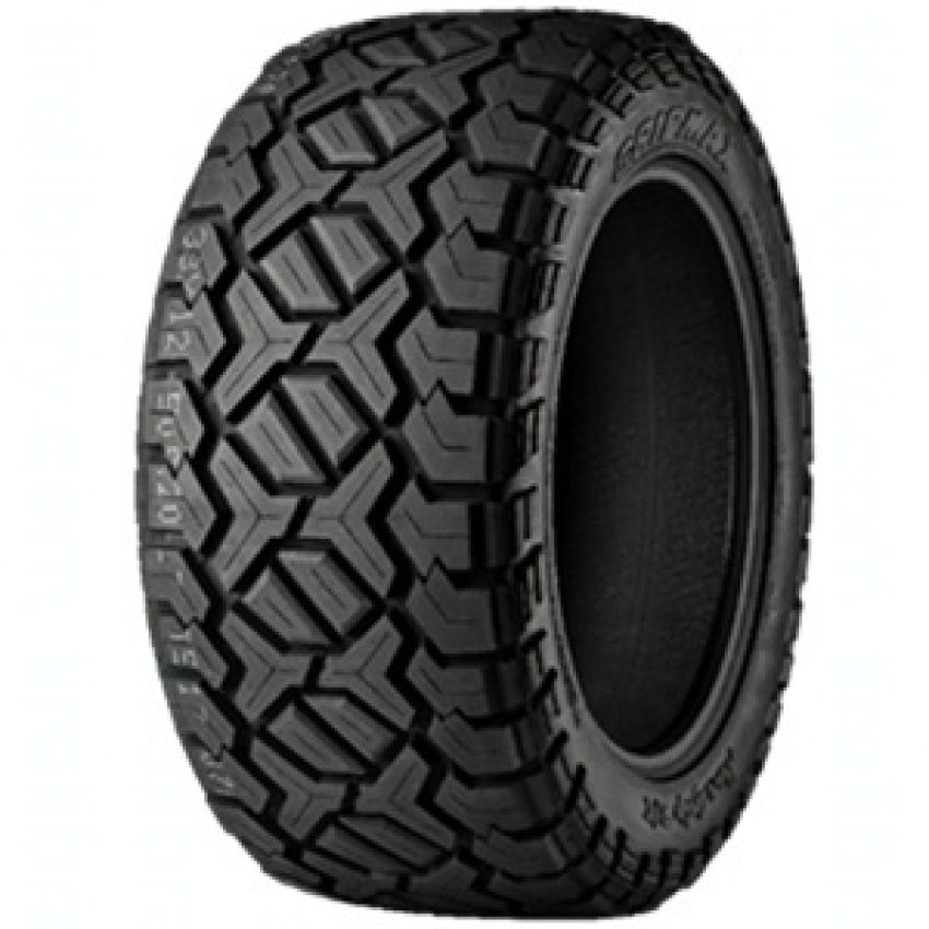 GRIPMAX Maxgrip R/T 275/65R20 All-Season
