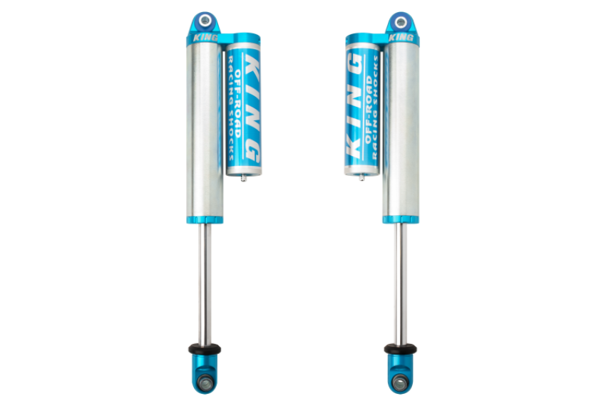 King Shocks 25001-142 NISSAN TITAN 04-15