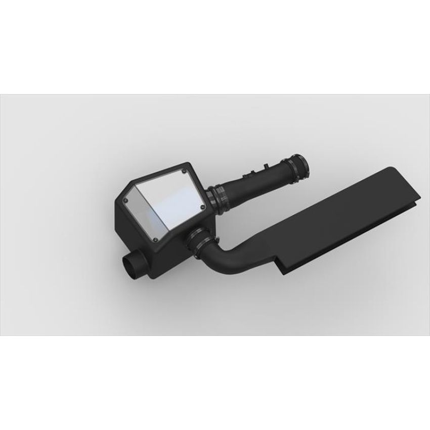 Volant 38235D Closed Box DryTech Intake System With RAM Air Scoop