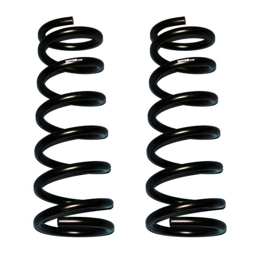 Skyjacker D25 Coil Spring Set 1994-2010 Dodge Ram 2500 4 Wheel Drive