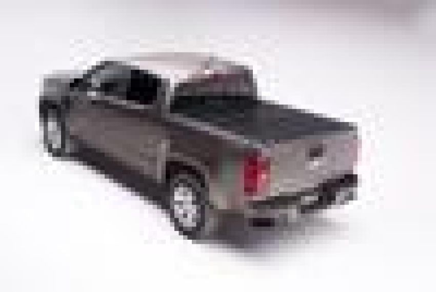 BAK 226701 2020 Jeep Gladiator 5ft Bed Flip G2