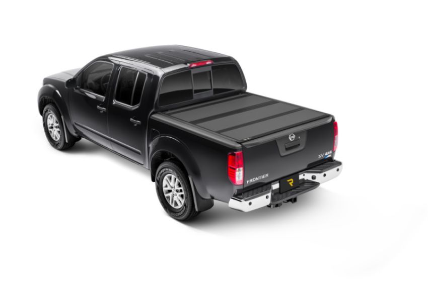 BAK 448507 05-20 Nissan Frontier 6ft Bed Flip MX4 Matte Finish