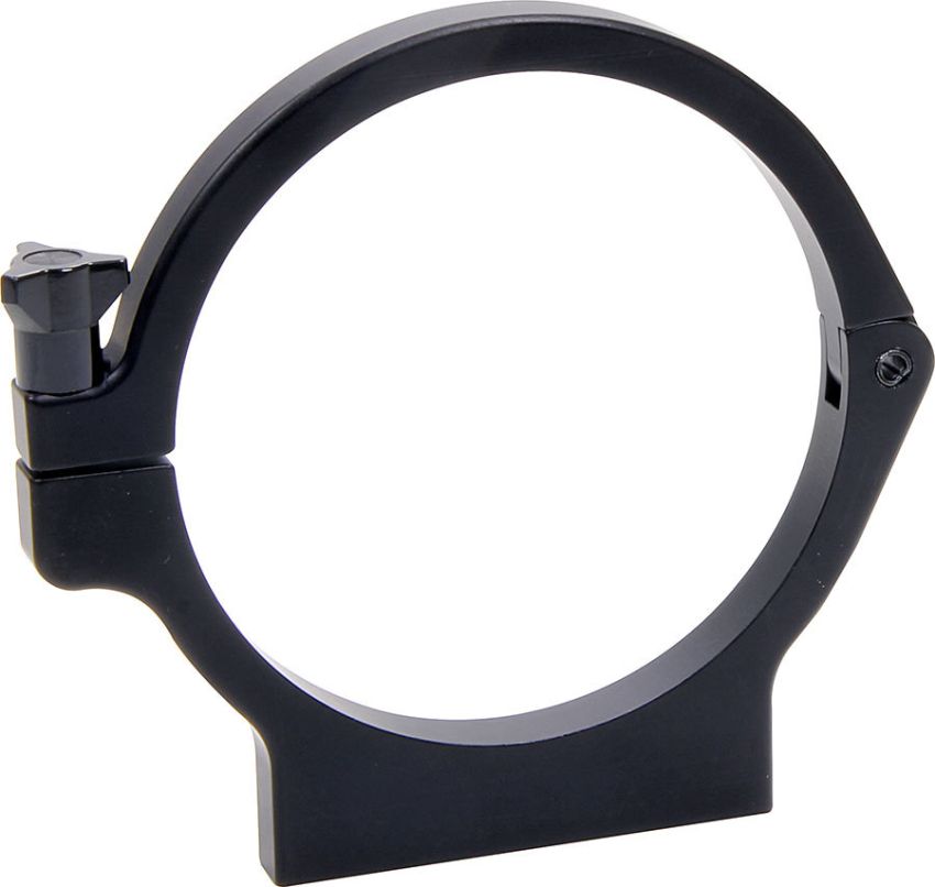 ALLSTAR PERFORMANCE ALL14423 Round Tank Bracket 4.375 Black