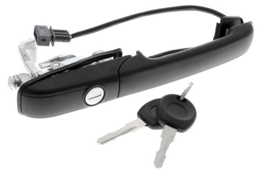 VAICO V10-6186 DOOR HANDLE