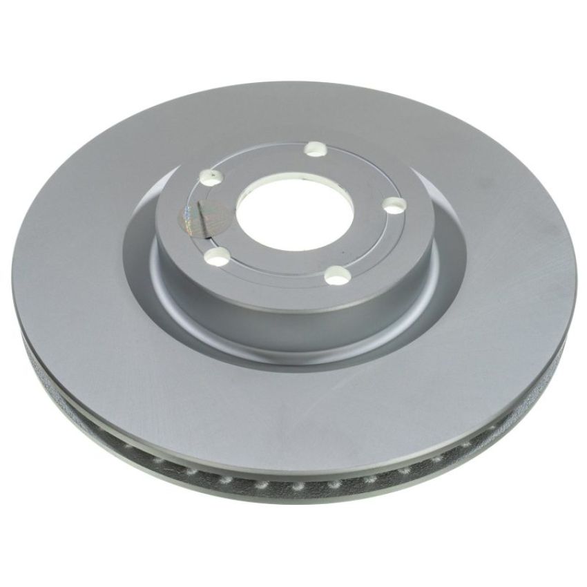 PowerStop AR85202EVC PowerStop Evolution Coated Rotor