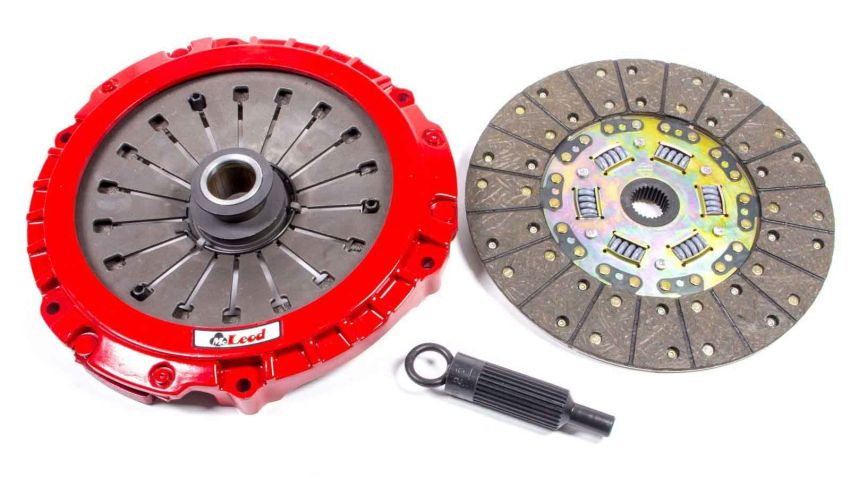 McLeod Racing 75216 McLeod Super Street Pro Kit Camaro Lt1 93-97