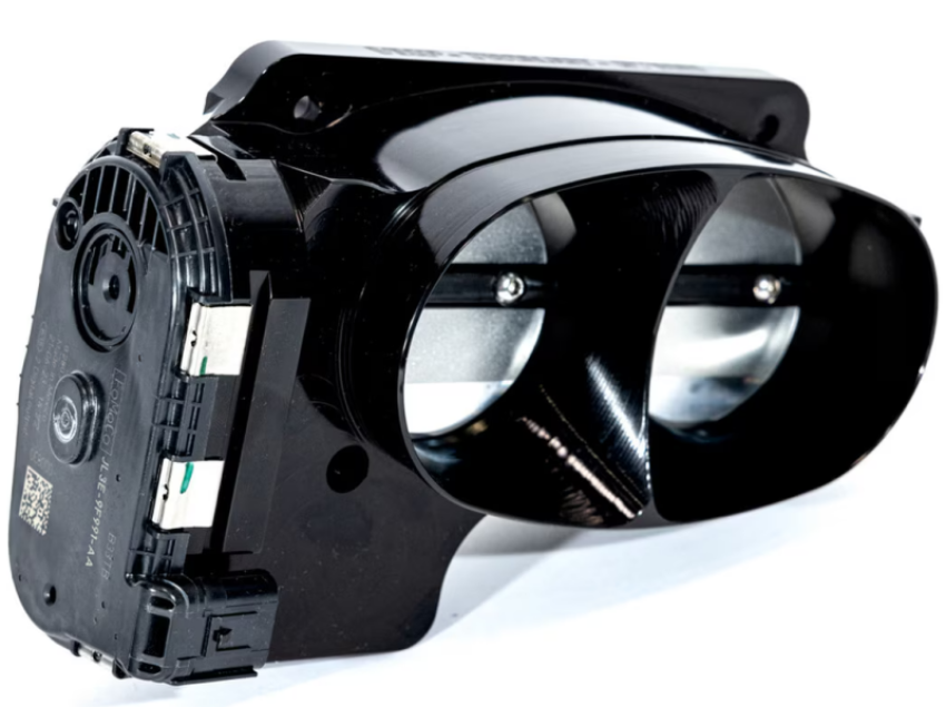 VMP Performance VMP-TJ67-JL-NA 18-23 Gen2 N/A Twinjet 67mm Throttle Body
