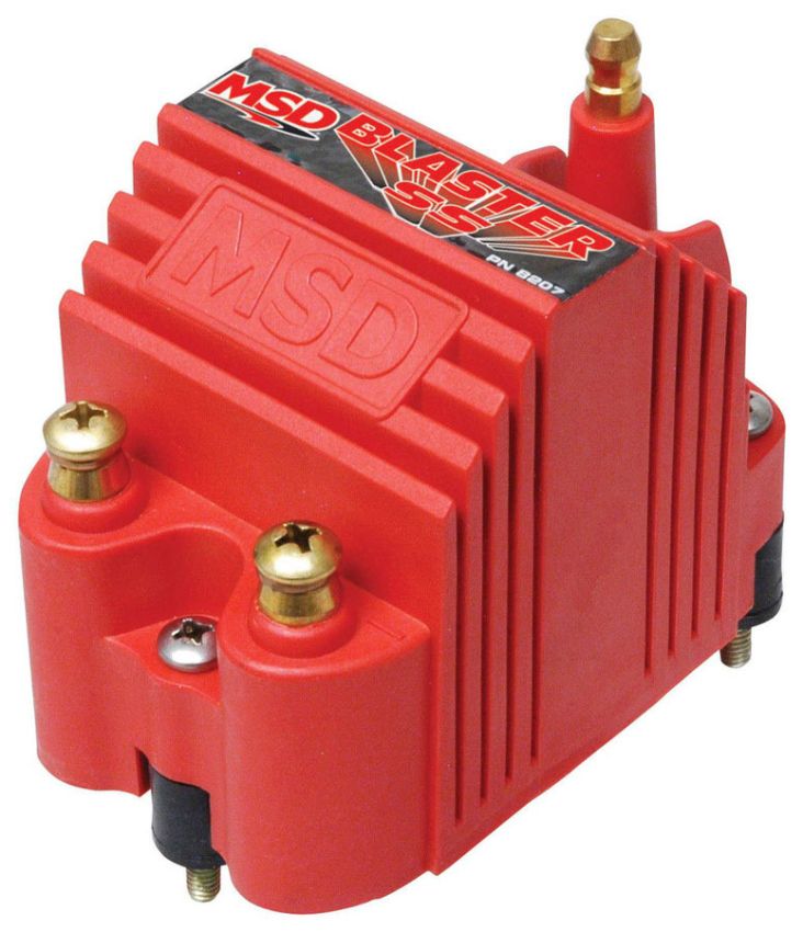 MSD IGNITION MSD8207 Blaster SS Coil