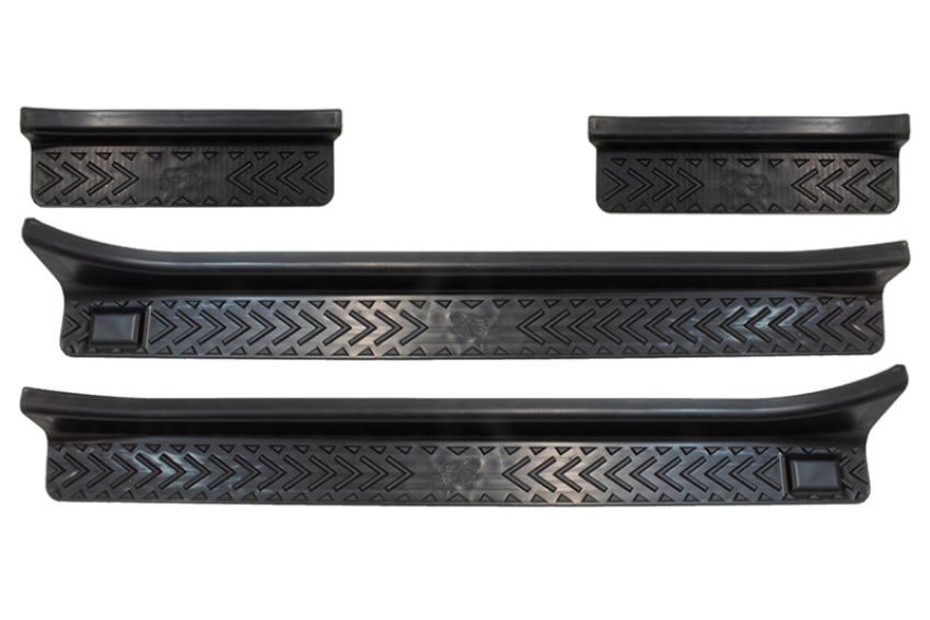 Fishbone Offroad FB15111 Door Entry Guards FB15111