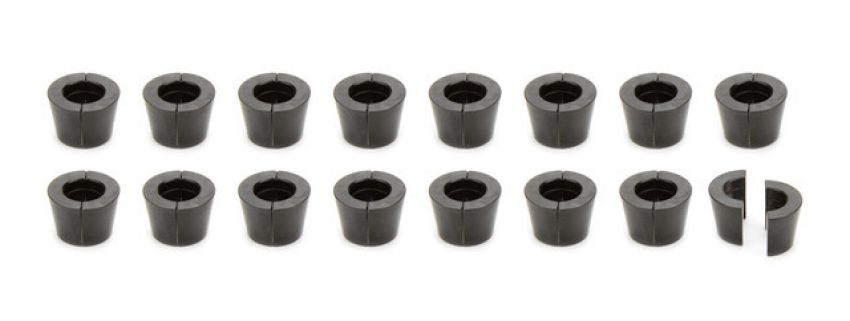 PAC RACING SPRINGS PACPAC-L8025-16 11/32 Valve Lock Set - 10 Degree Steel