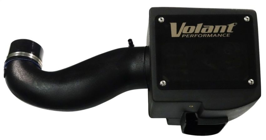Volant 16857154 Oiled Filter Closed Box Air Intake