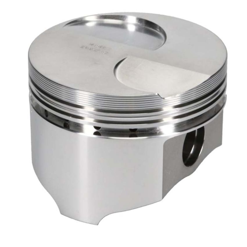 Wiseco 6157A6 Piston, Ford, 2.3L, 3.840 in. Bore, Professional, Set of 1
