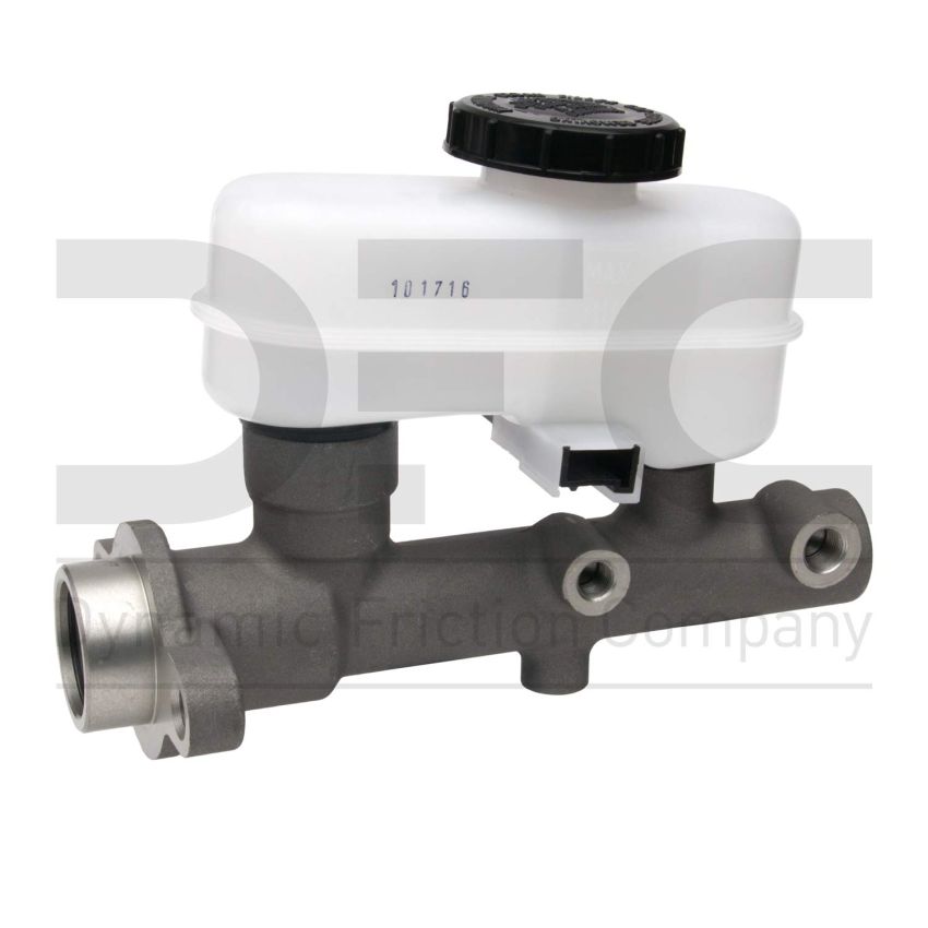 Dynamic Friction 355-54007 Master Cylinder