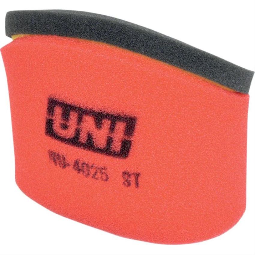 Uni Filter NU-4025ST 76-78 Honda CR 125 / 75-76 CR 250 Air Filter