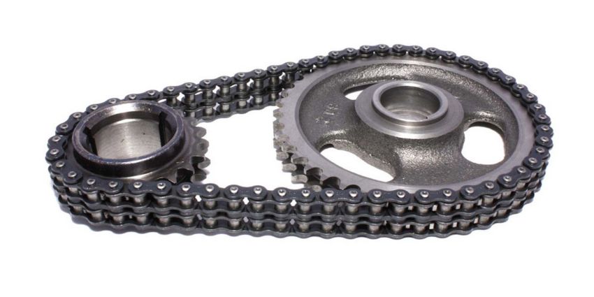COMP CAMS COM2112 Pont V8 Magnum Double Roller Timing Set