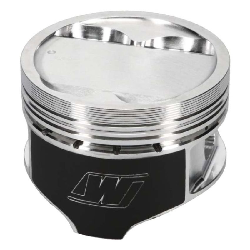 Wiseco 6577M87 Piston, Nissan, RB30, 87.00 mm Bore, Sport Compact, Set of 1