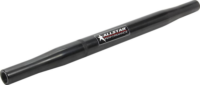 ALLSTAR PERFORMANCE ALL56806-16 Radius Rod 5/8in Alum 16in Black