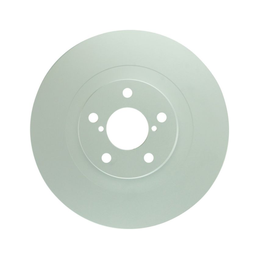 Bosch 48011210 Bosch QuietCast Disc Brake Rotor
