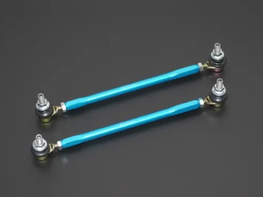 Cusco 00B 318 A30 Universal Adjustable Front Sway Bar End Link Set(305mm-335mm)