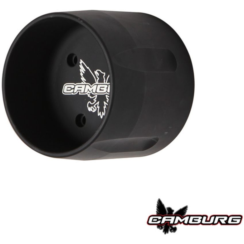 Camburg CAM-010008 2.25/2.50R Hub Center Cap (5x5.5)