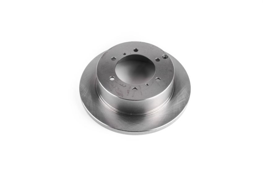 PowerStop JBR724 AutoSpecialty Brake Rotor