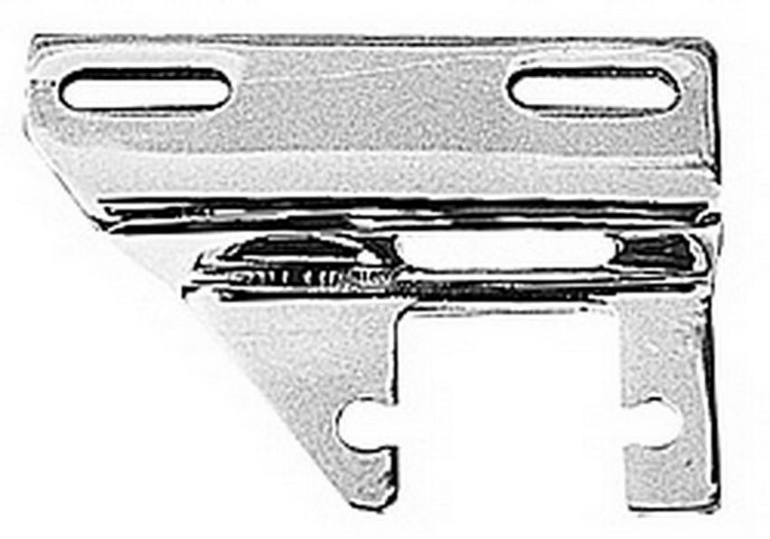 TRANS-DAPT TRA9254 Chrm Hdr Alt Brkt