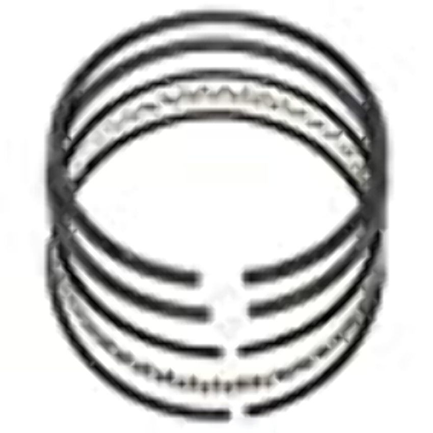 MAHLE S42170.020 Engine Piston Ring Set
