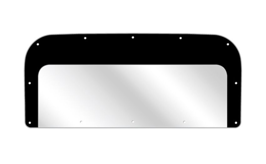 FIVESTAR FIV19371-63143 Windshield Legend 34 Ford Coupe