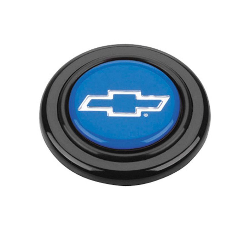 GRANT GRT5650 Chevrolet Logo Horn Button
