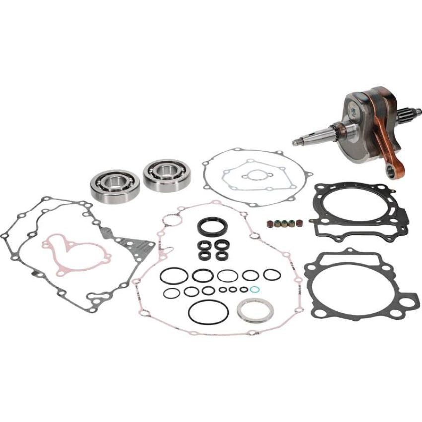 Hot Rods HR00124 14-20 Yamaha YFZ 450 R 450cc Bottom End Kit