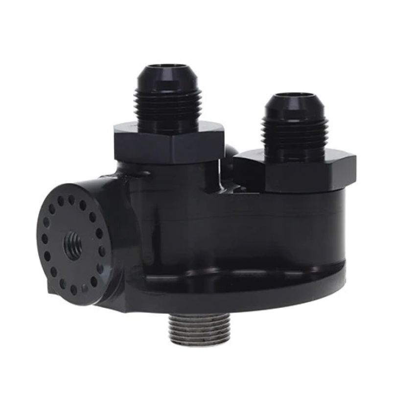 PETERSON FLUID PTR09-1393 REMOTE FILTER MT 3/4 -16