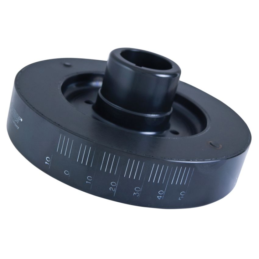 Fluidampr 720301 Harmonic Balancer - Fluidampr - Mopar Small Block - A / LA - Each