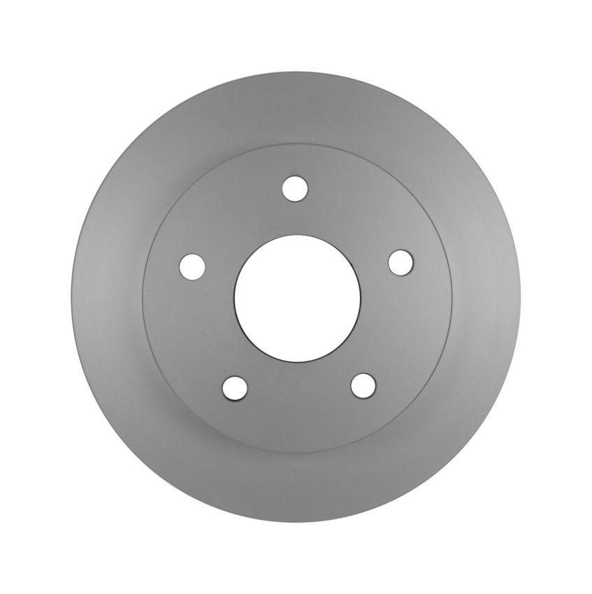 Bosch 16010175 Bosch QuietCast Disc Brake Rotor
