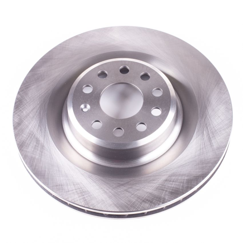 PowerStop AR84001 AutoSpecialty Brake Rotor