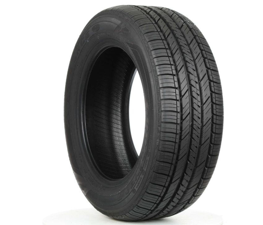 GOODYEAR Assurance Fuel Max 225/60R17 All-Season
