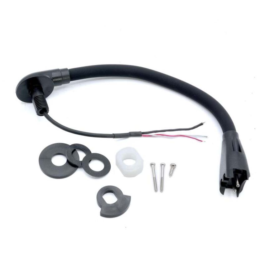 Rugged Radios FLEX-BOOM-M101 Flex Boom for H42/H22 Ultimate Headset and H43 Headset