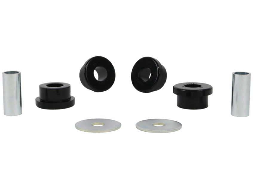 Whiteline W51975 Plus 10/89-12/92 Toyota Celica ST182/184/185/GT4/AT180 Front Control Arm Lower Inner Rear