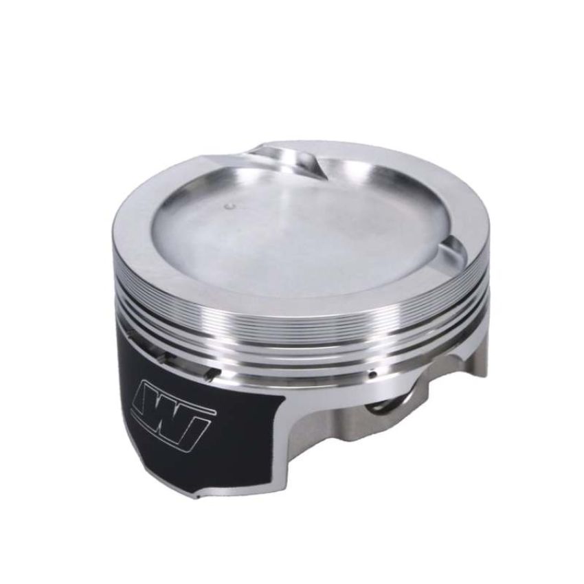 Wiseco K392X05 Piston Set, Chevrolet, LS, 4.005 in. Bore, Professional, Set of 8