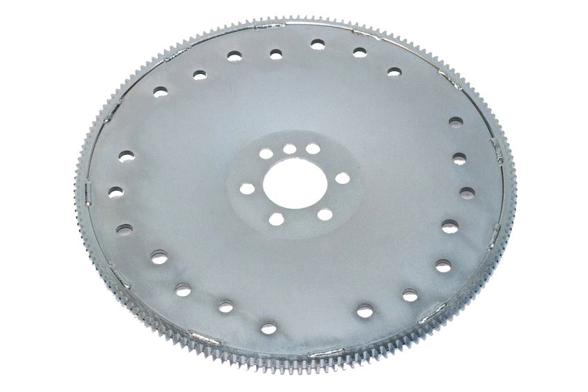 PRW INDUSTRIES, INC. PQX1834624 Flexplate Xtreme Duty GM LS 168-Tooth SFI