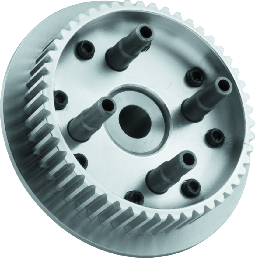 TwinPower 489599 Twin Power L84-89 Big Twin Clutch Hub Replaces H-D 37740-84A