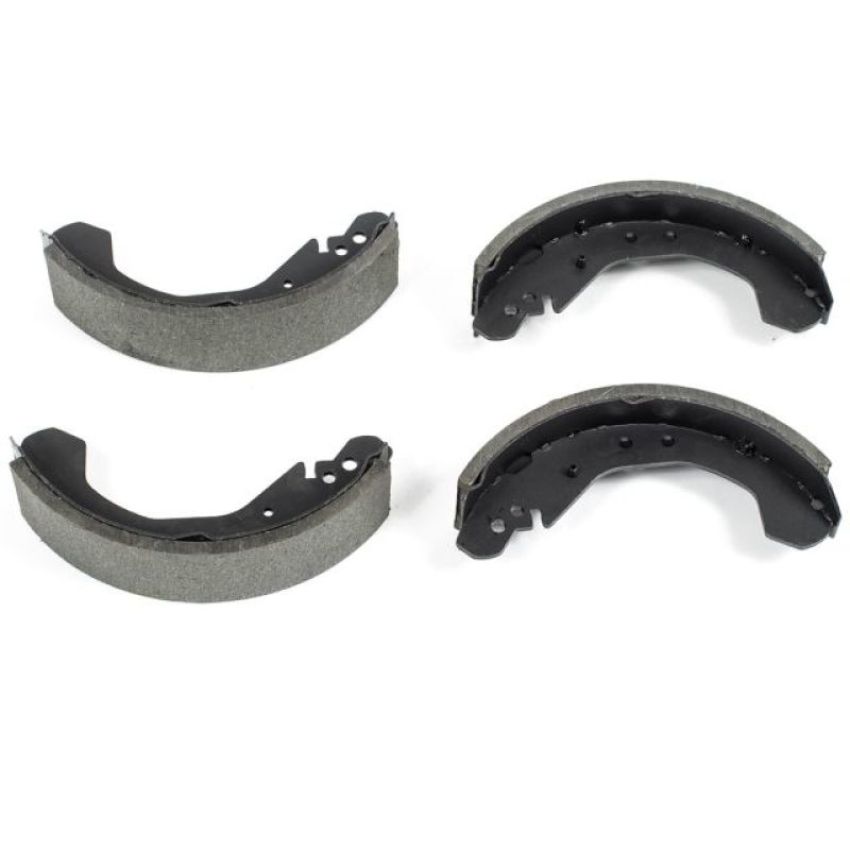 PowerStop B593 Drum Brake Shoe