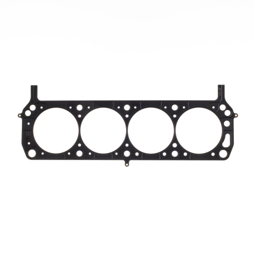 Cometic Ford SVO 4.195in Round Bore .040QSin MLS Roush Spec Head