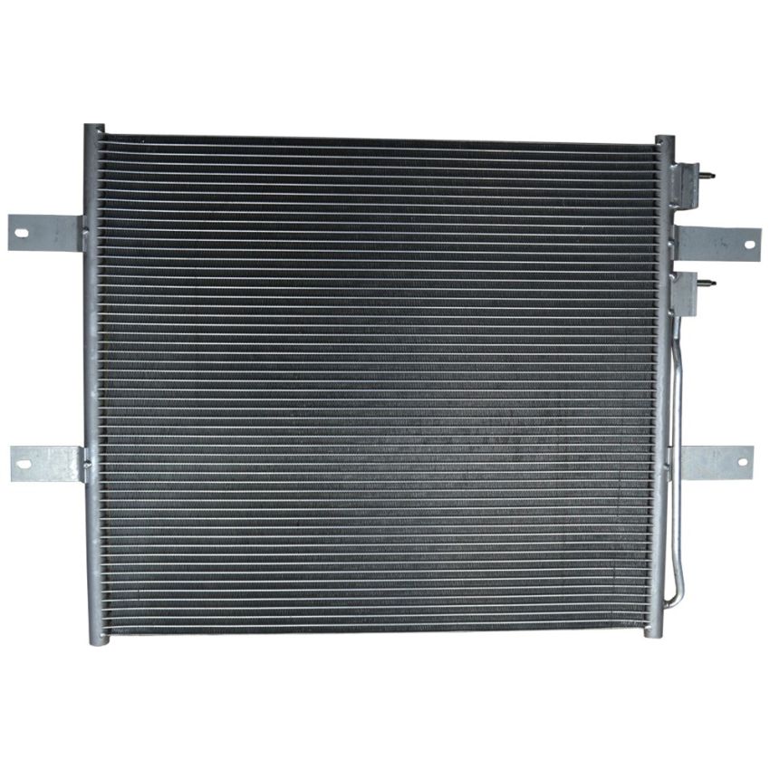 Global Parts Distributors LLC 3855C gpd Condenser 3855C